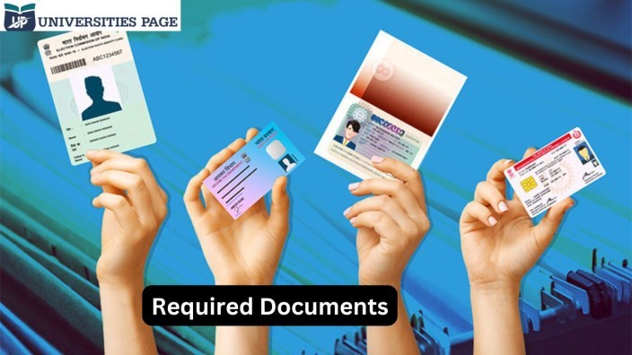 required documents